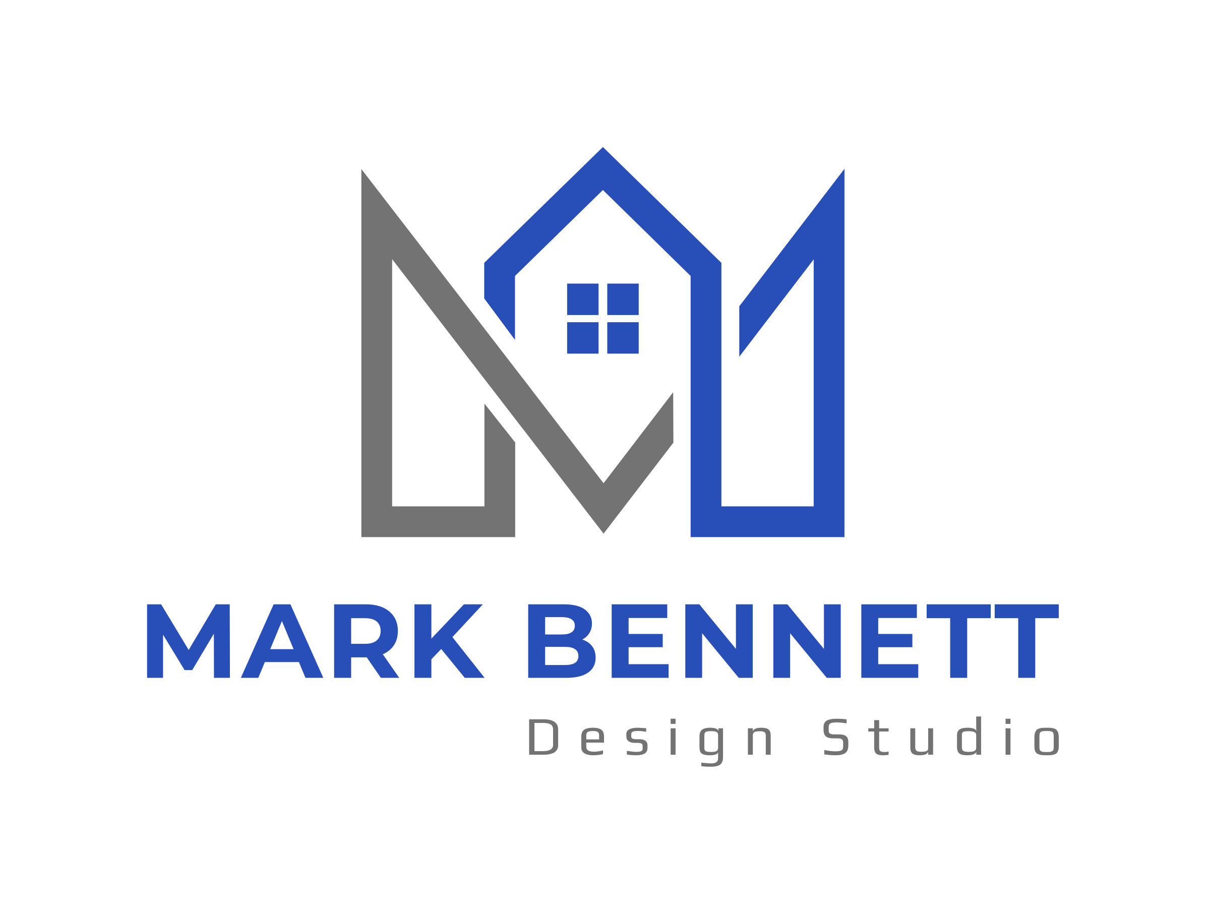 Mark Bennett Design Studio